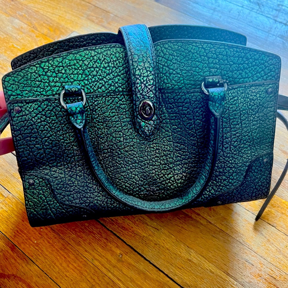 Coach Crossbody